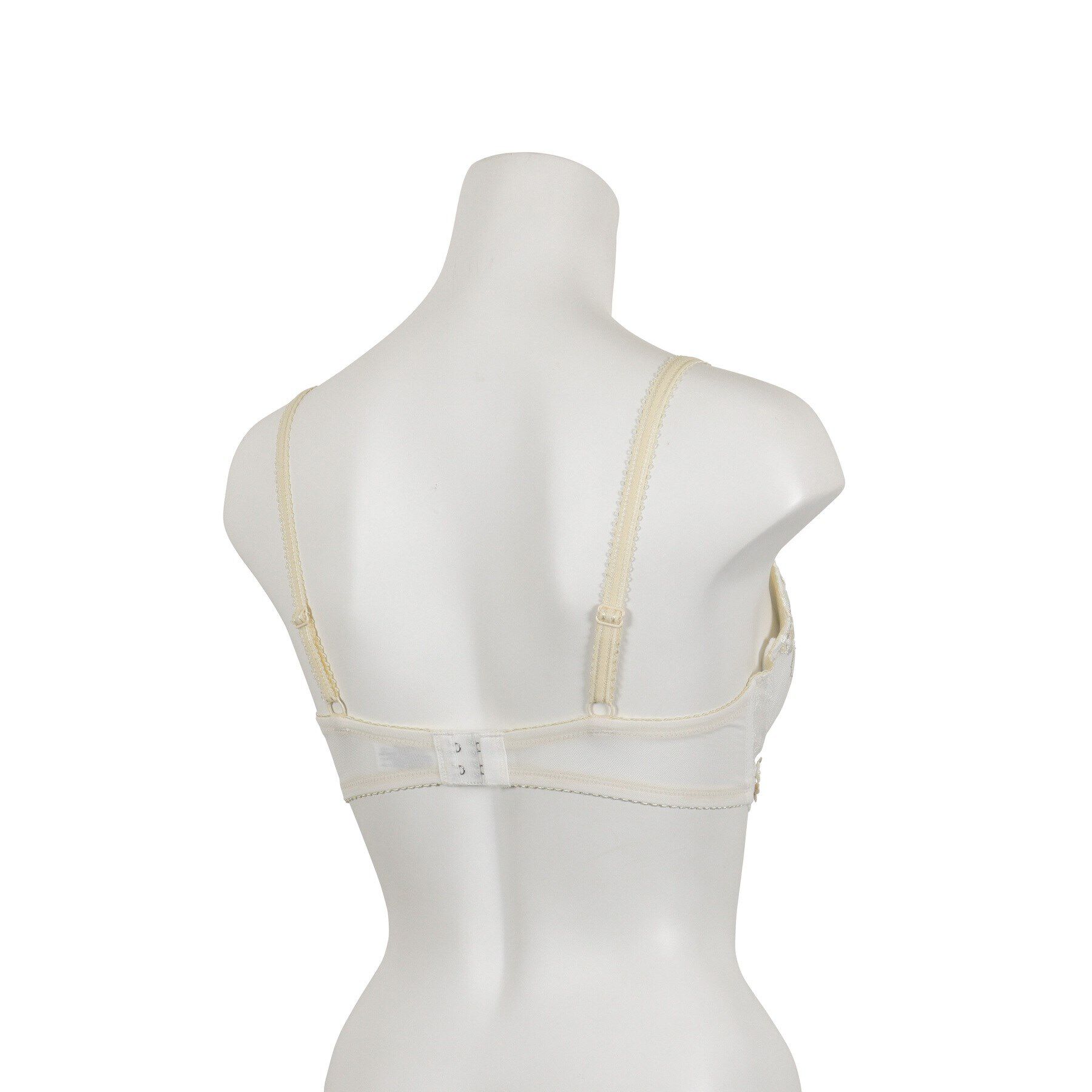 Risa Magli「クラーラ ブラジャー（E-F)＜リサマリ ミラクル谷間ブラ＞」|インナー|