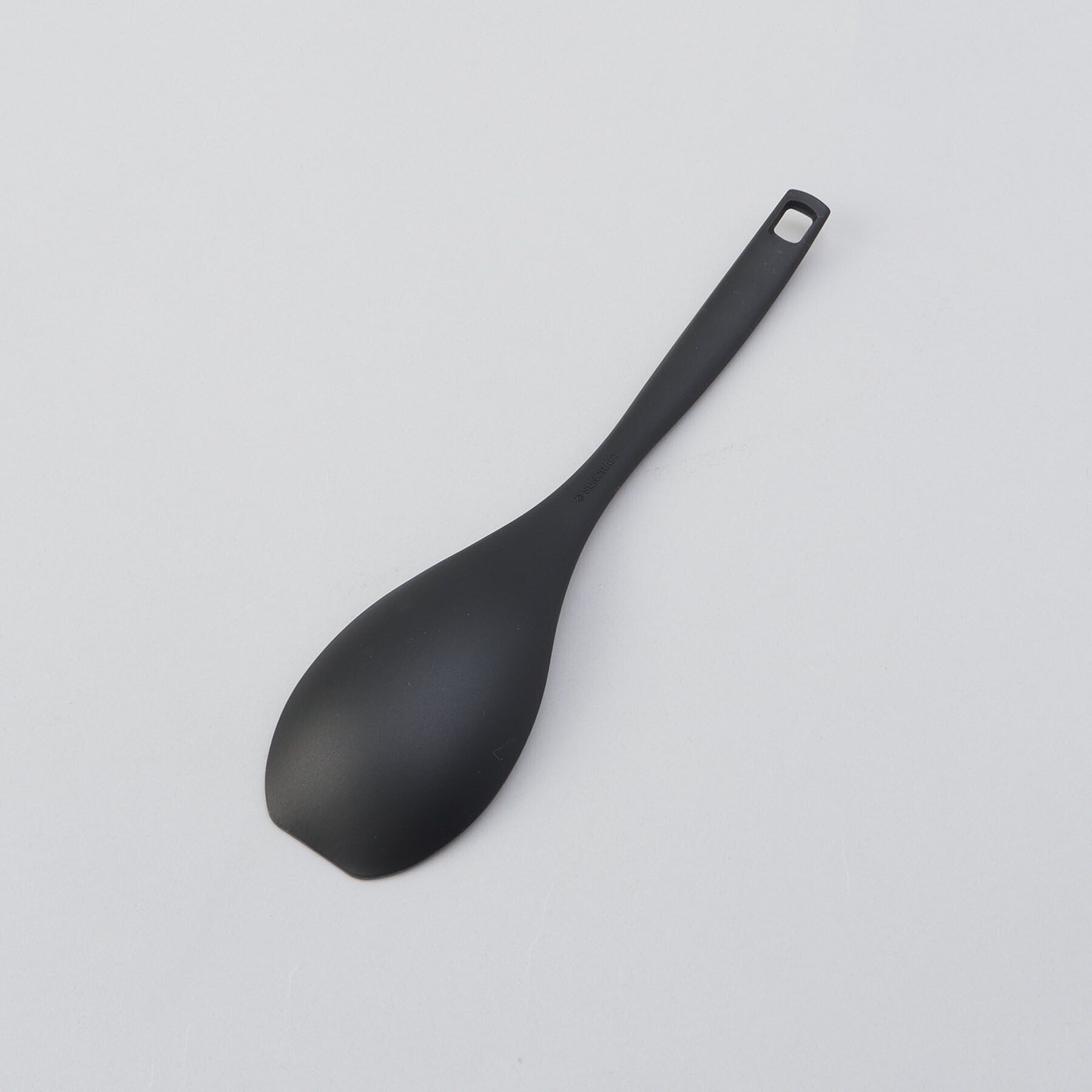 212 KITCHEN STORE「ナイロンショートスプーン ＜SUNCRAFT サンクラフト＞」|食器・キッチングッズ|
