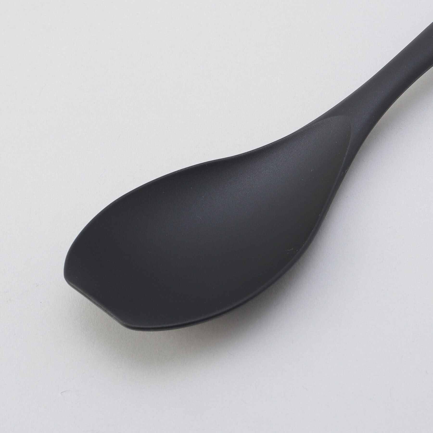 212 KITCHEN STORE「ナイロンショートスプーン ＜SUNCRAFT サンクラフト＞」|食器・キッチングッズ|