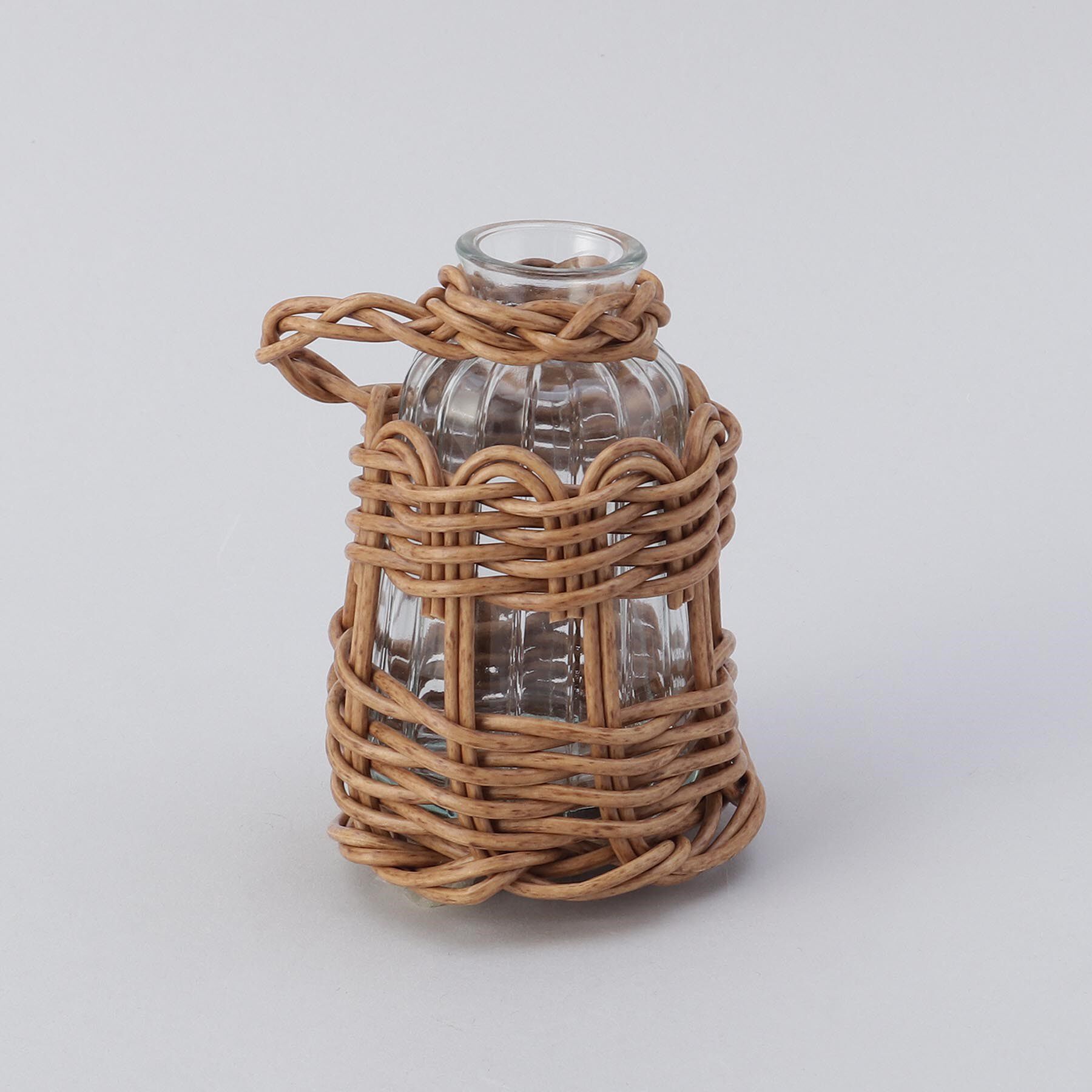 212 KITCHEN STORE「ヴァス 花器 ハンドル型 S」|その他|