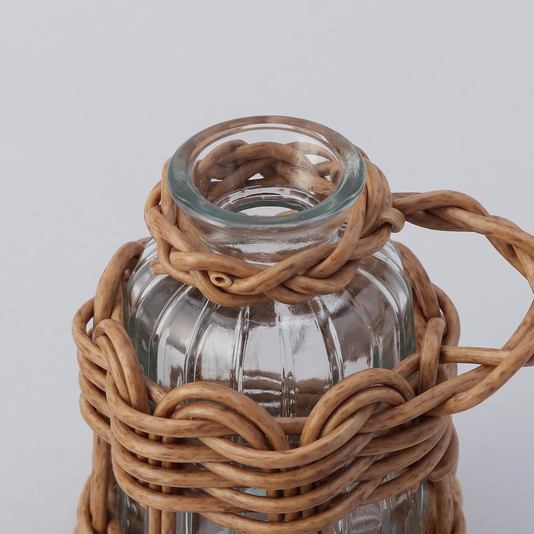 212 KITCHEN STORE「ヴァス 花器 ハンドル型 S」|その他|