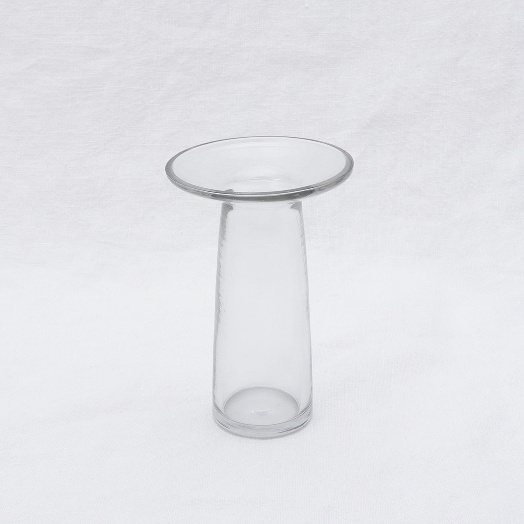 212 KITCHEN STORE「インブルーム フロートガラスフラワーベースＳ」|その他|