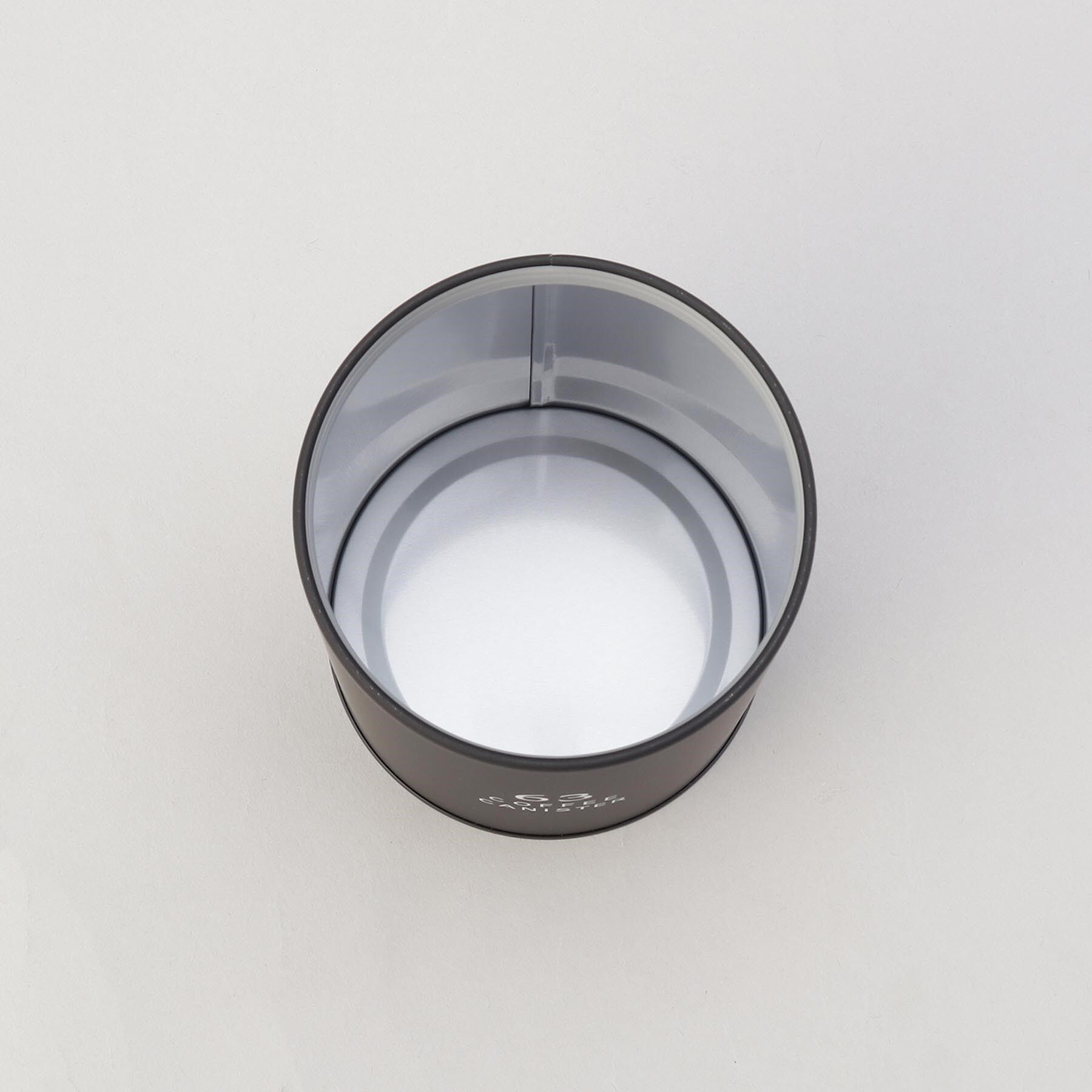 212 KITCHEN STORE「コーヒー缶 BK ＜63 ロクサン＞」|食器・キッチングッズ|