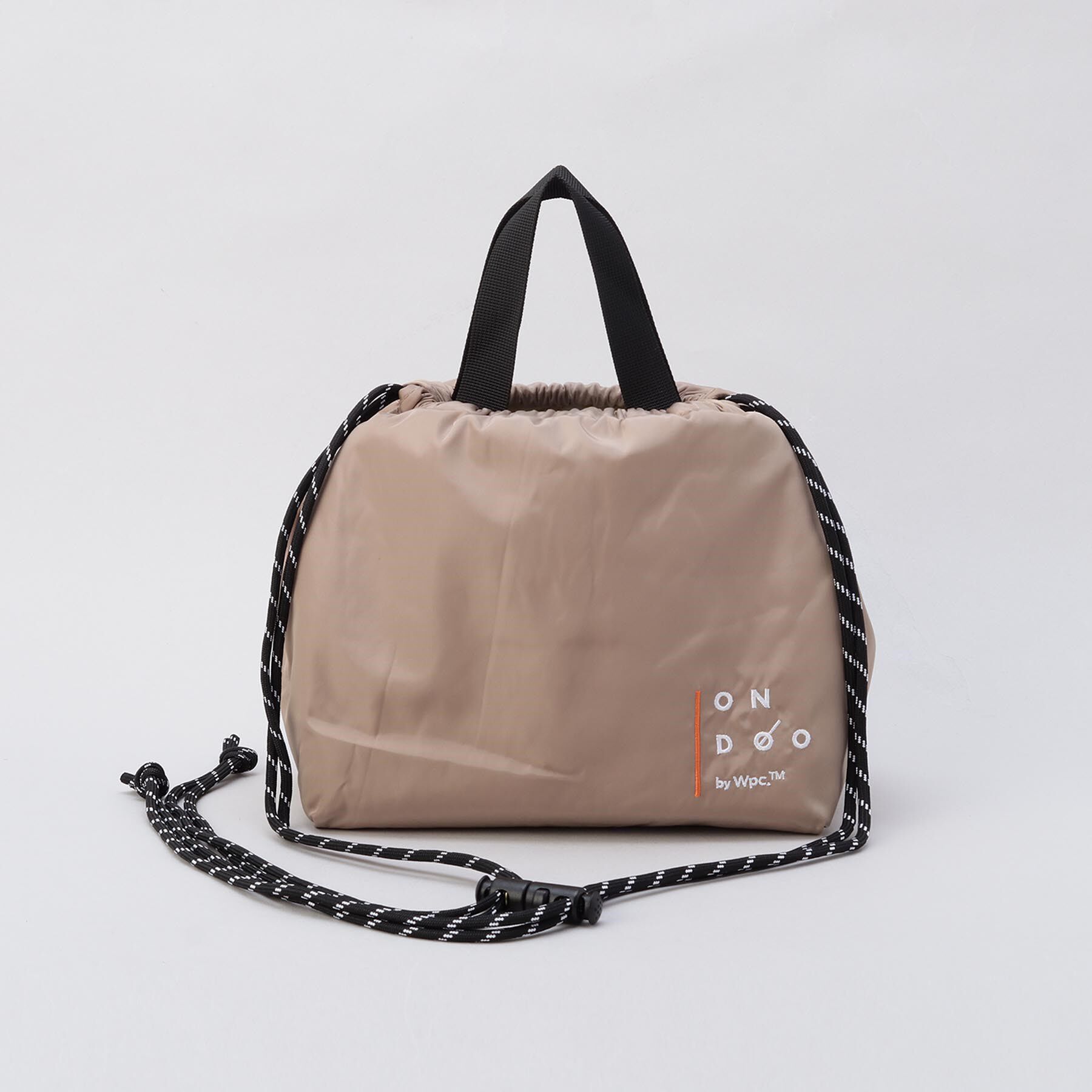 212 KITCHEN STORE「Wpc.保冷保温モクバッグ BE」|食器・キッチングッズ|