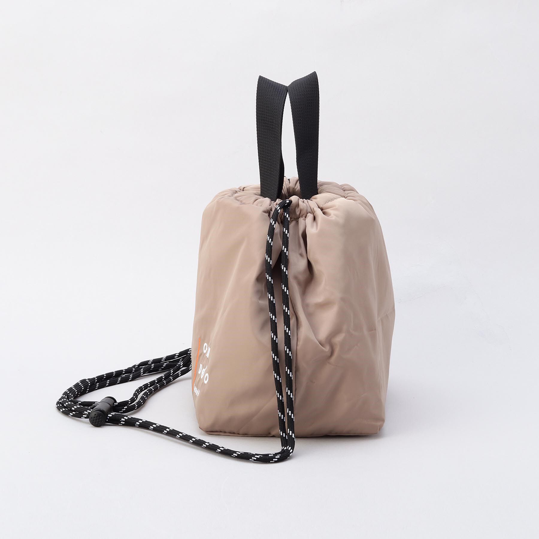 212 KITCHEN STORE「Wpc.保冷保温モクバッグ BE」|食器・キッチングッズ|