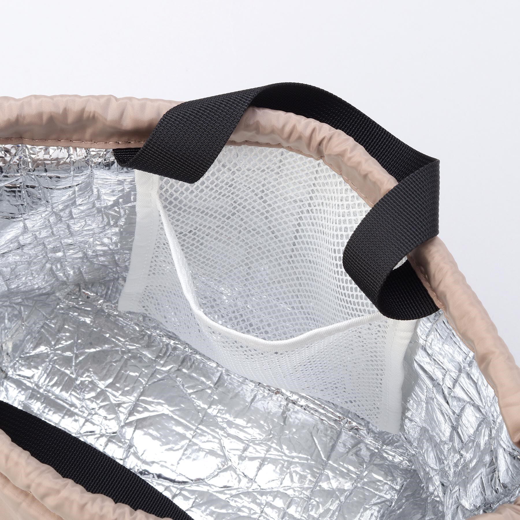 212 KITCHEN STORE「Wpc.保冷保温モクバッグ BE」|食器・キッチングッズ|