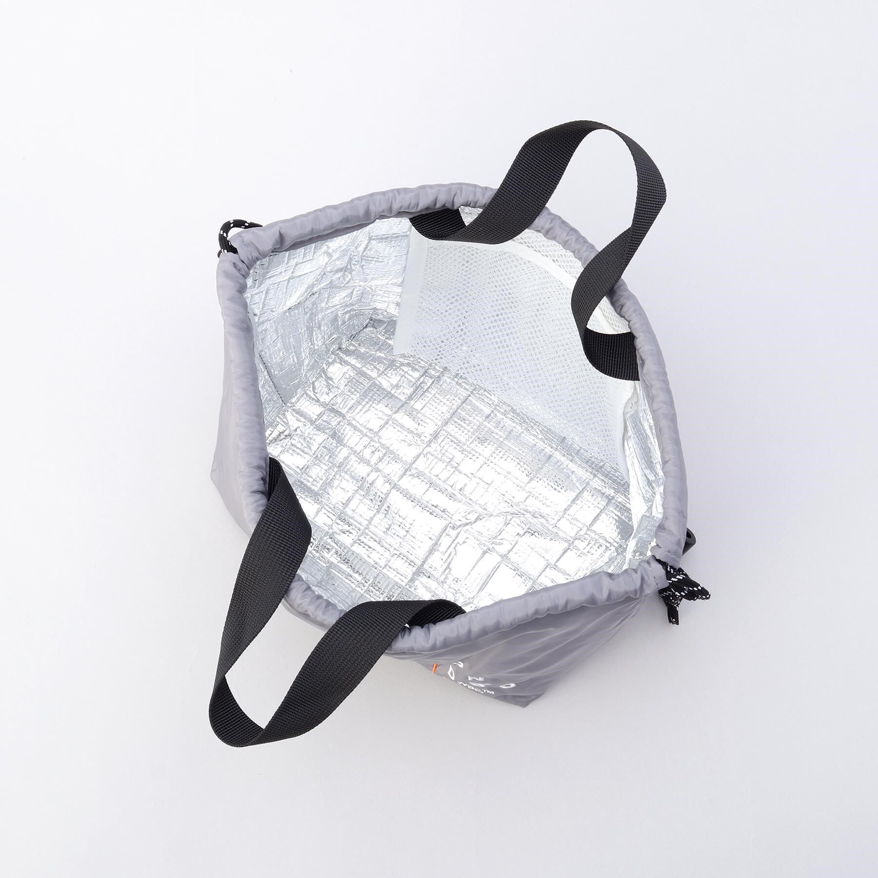 212 KITCHEN STORE「Wpc.保冷保温モクバッグ GY」|食器・キッチングッズ|