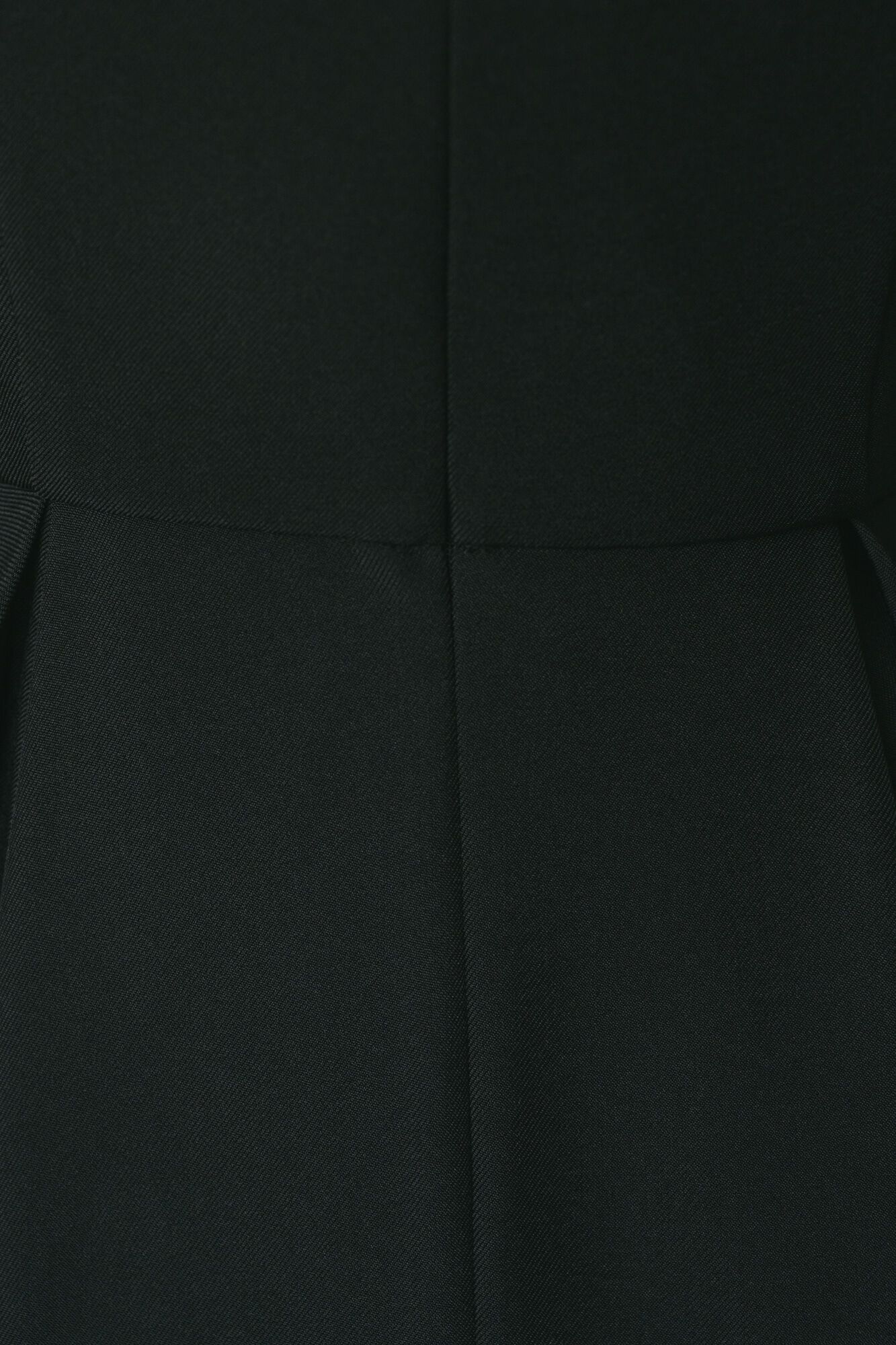 STYLEMIXER「フォルムタックワンピース」|ワンピース|