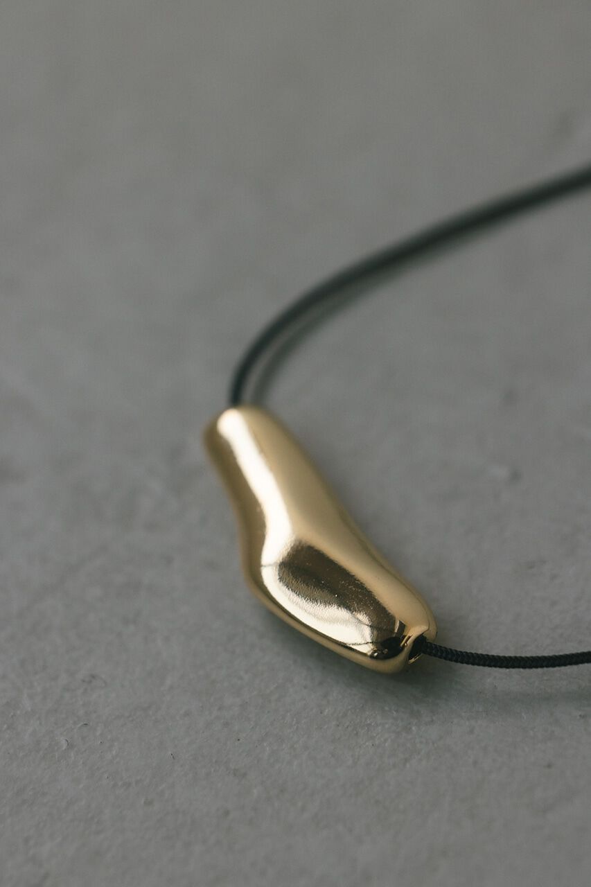 STYLEMIXER「ニュアンスモチーフネックレス」|ネックレス|