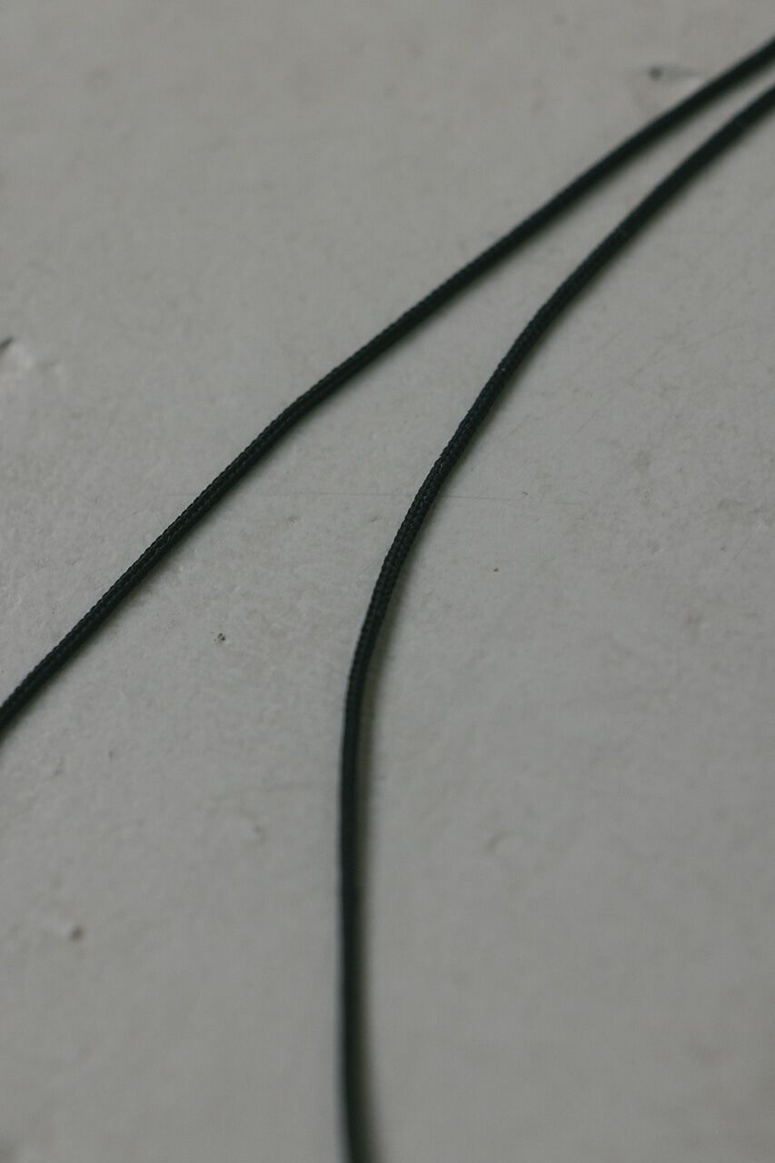 STYLEMIXER「ニュアンスモチーフネックレス」|ネックレス|