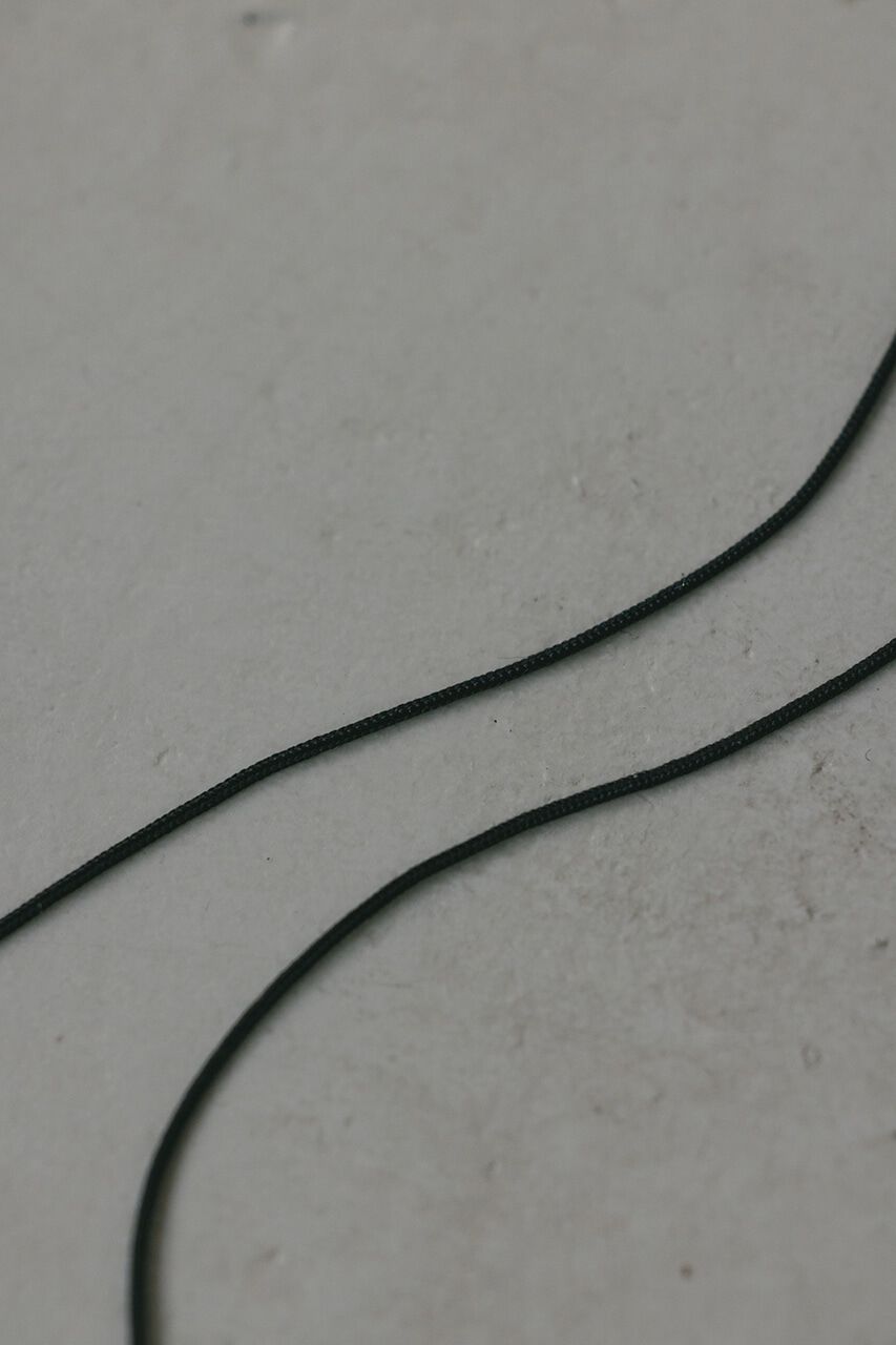 STYLEMIXER「ニュアンスモチーフネックレス」|ネックレス|