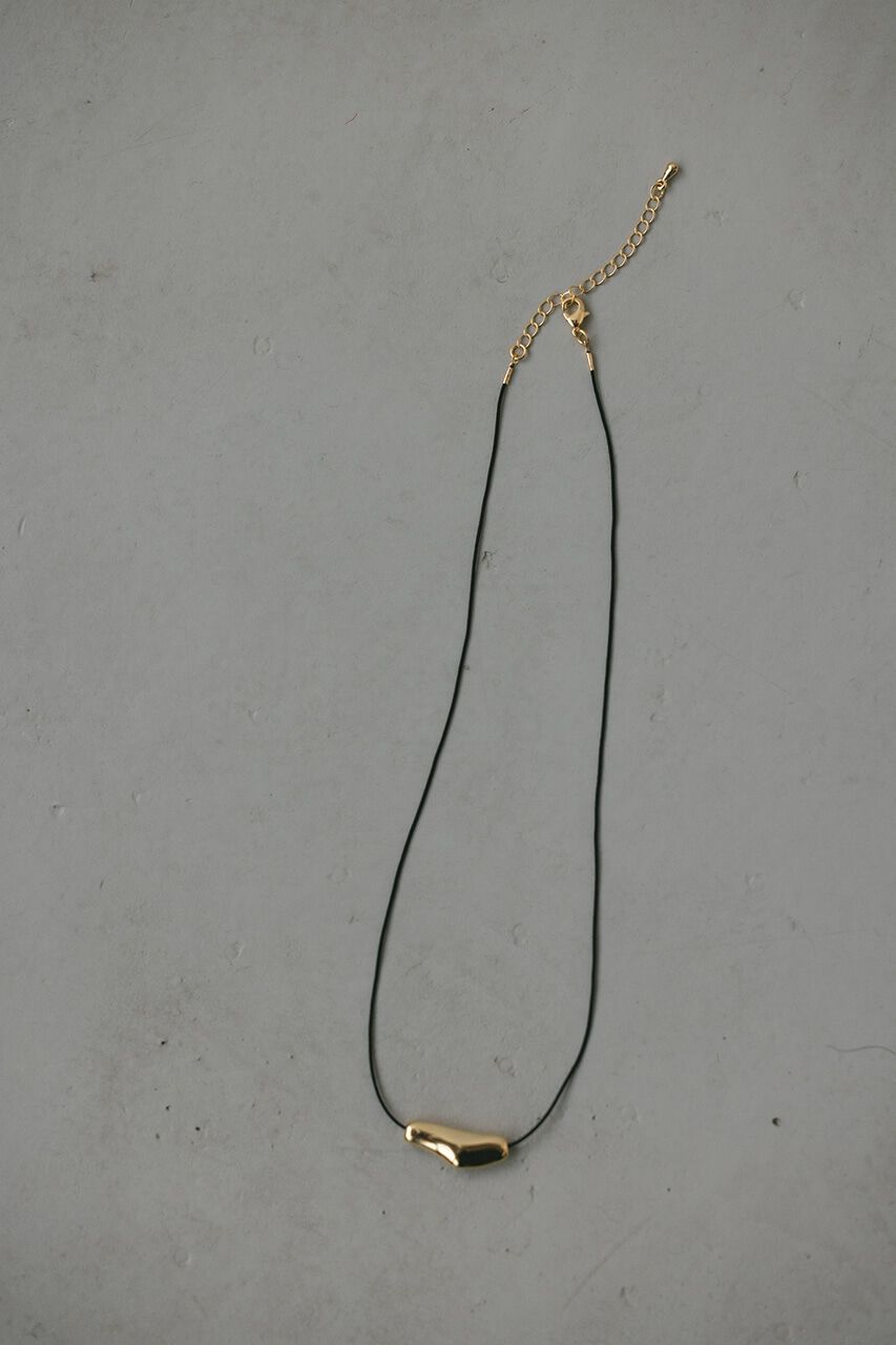 STYLEMIXER「ニュアンスモチーフネックレス」|ネックレス|