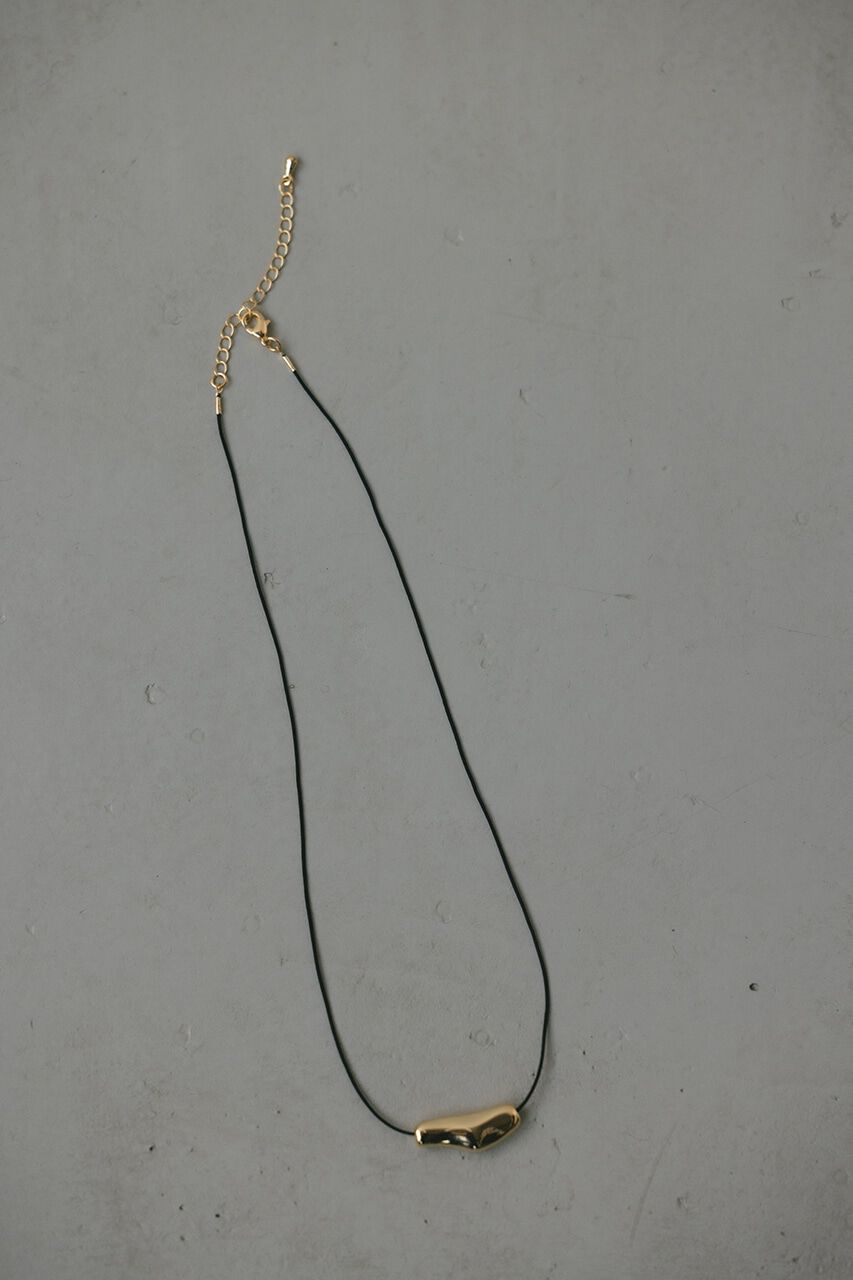 STYLEMIXER「ニュアンスモチーフネックレス」|ネックレス|