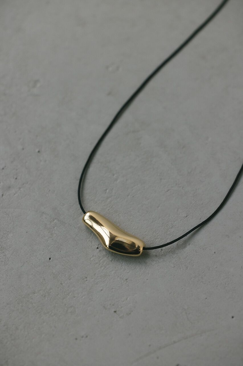 STYLEMIXER「ニュアンスモチーフネックレス」|ネックレス|