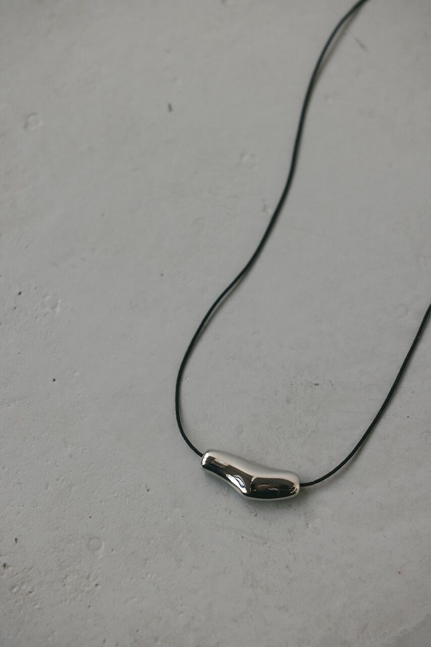 STYLEMIXER「ニュアンスモチーフネックレス」|ネックレス|