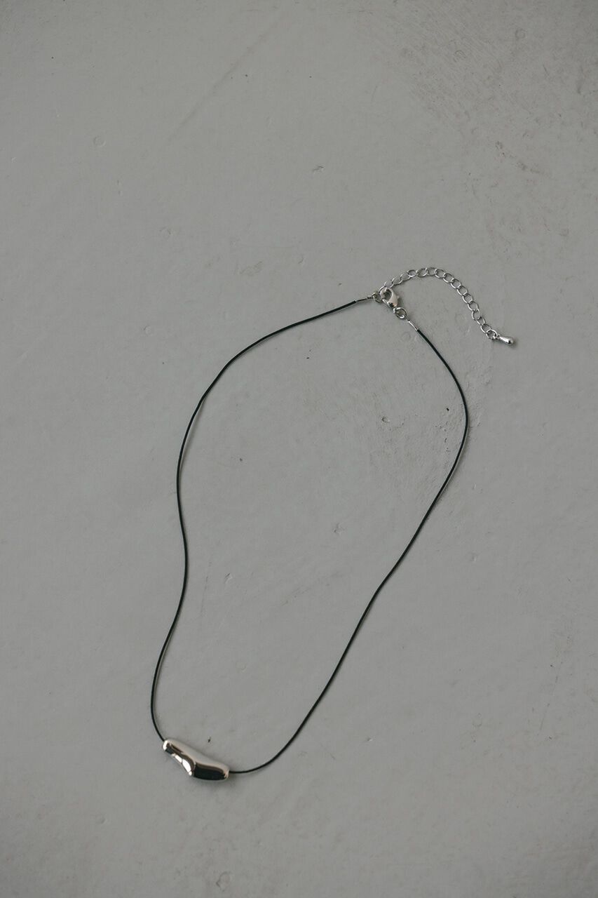 STYLEMIXER「ニュアンスモチーフネックレス」|ネックレス|