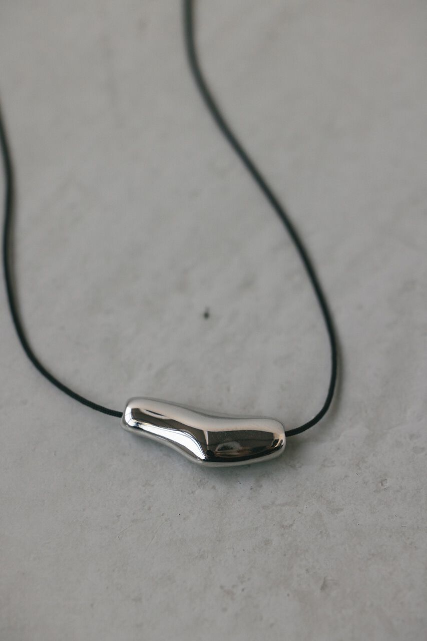 STYLEMIXER「ニュアンスモチーフネックレス」|ネックレス|