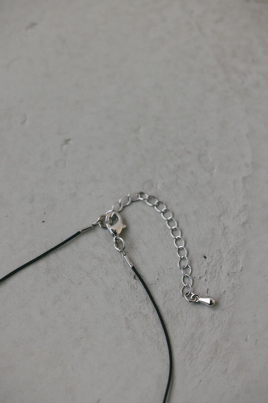 STYLEMIXER「ニュアンスモチーフネックレス」|ネックレス|