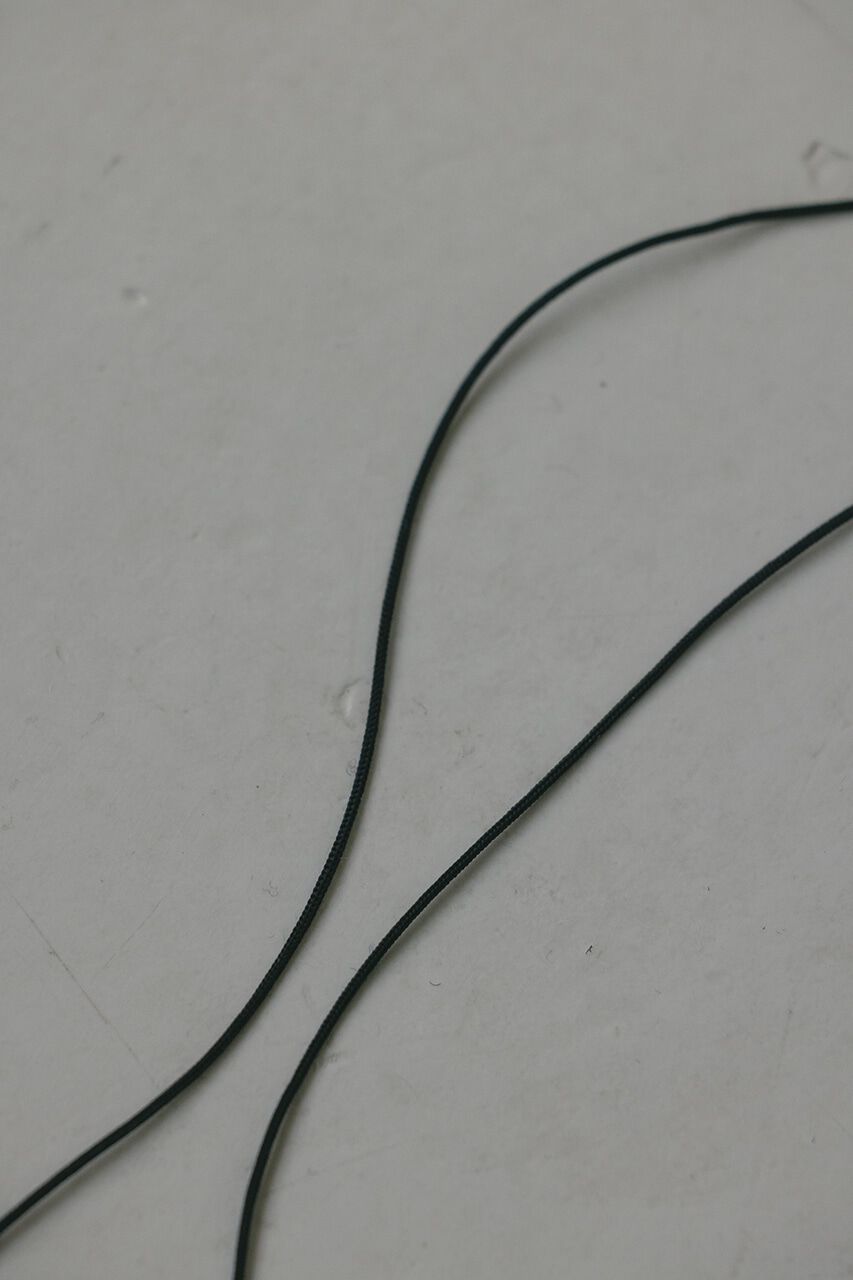 STYLEMIXER「ニュアンスモチーフネックレス」|ネックレス|