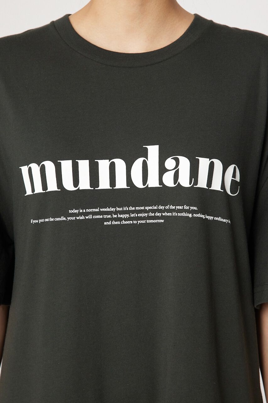 RODEO CROWNS「メッセージティアードロングワンピース」|ワンピース|