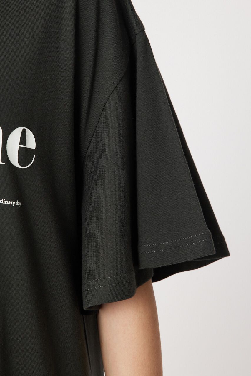 RODEO CROWNS「メッセージティアードロングワンピース」|ワンピース|