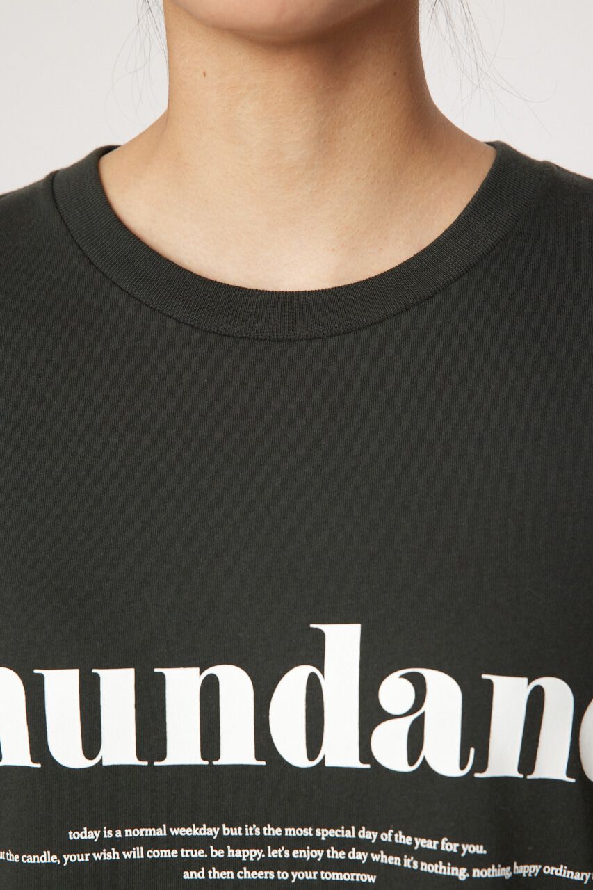 RODEO CROWNS「メッセージティアードロングワンピース」|ワンピース|