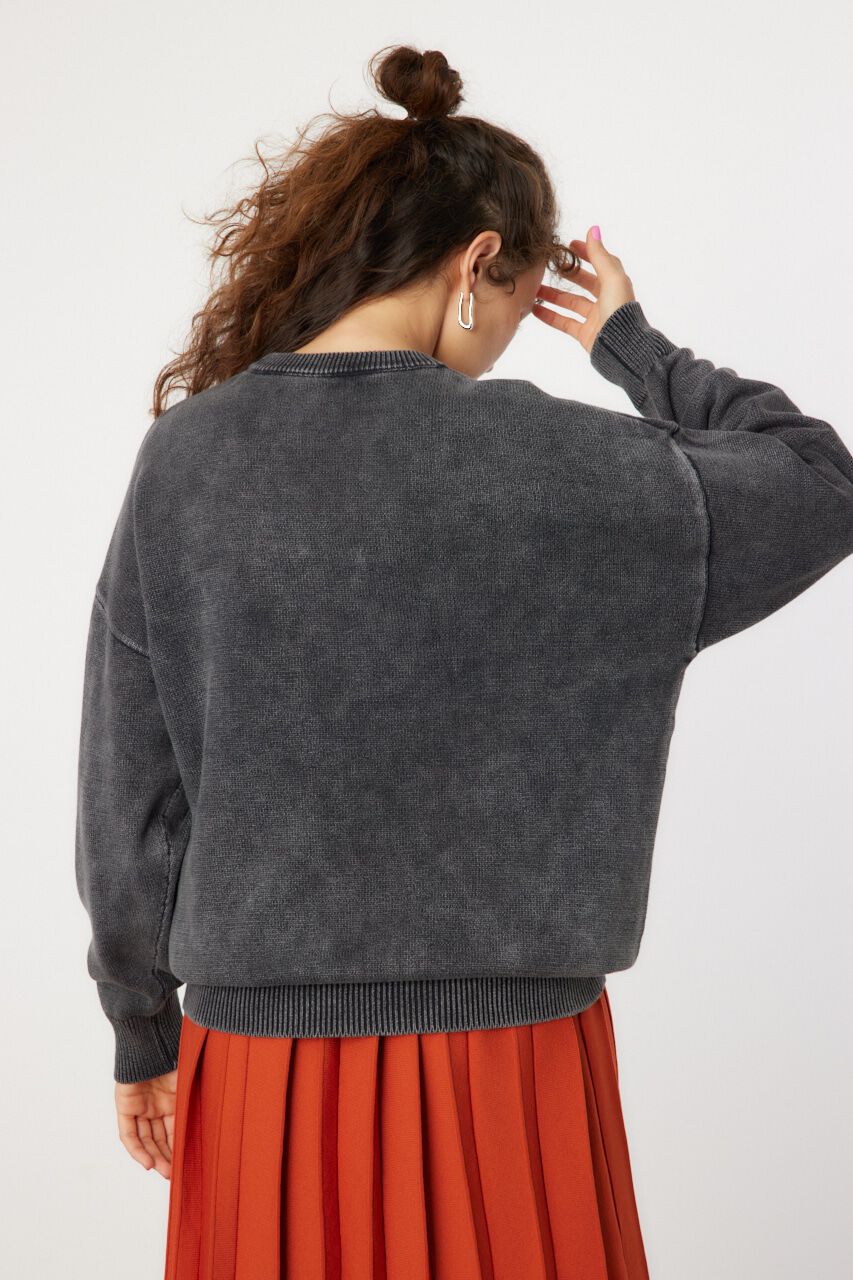 RODEO CROWNS「RCS加工ニットトップス」|ニット・セーター|