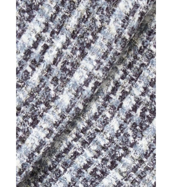 RESEXXY「ツイードワイドパンツ【セットアップ着用可能】」|その他|