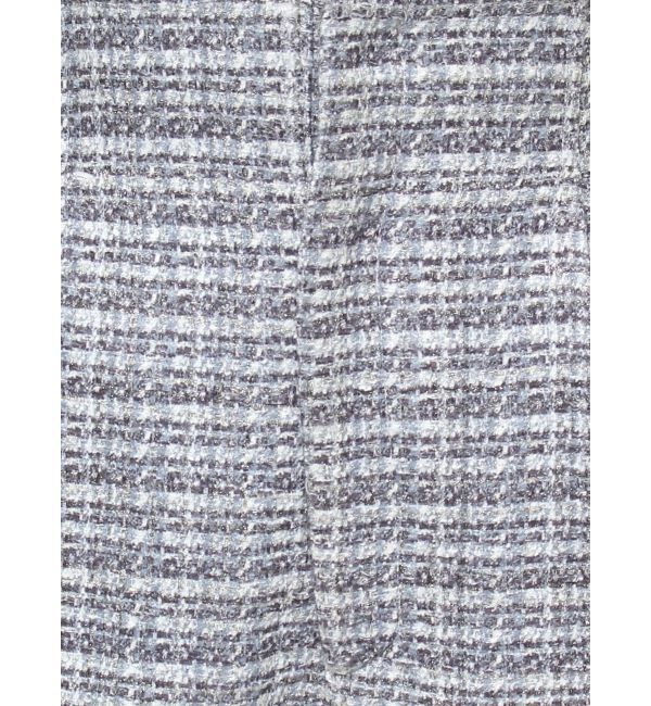 RESEXXY「ツイードワイドパンツ【セットアップ着用可能】」|その他|