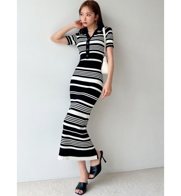 RESEXXY「5分袖ショートカーディガン【セットアップ着用可能】」|カーディガン|