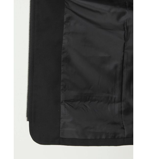 MURUA「カーゴポケットジレ」|ベスト・ジレ|