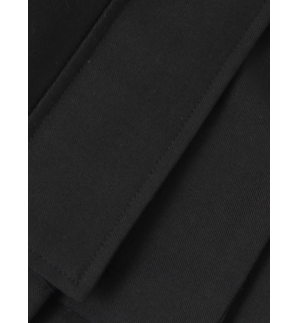 MURUA「カーゴポケットジレ」|ベスト・ジレ|