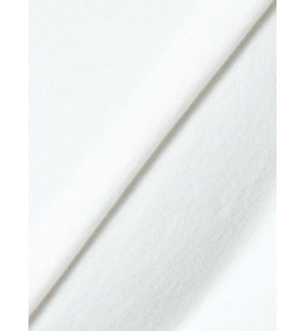 Ungrid「スリーブボリュームショートスウェット」|スウェット・ジャージ|