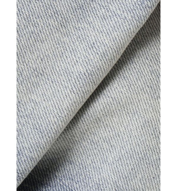 EVRIS「バレルワイドデニムパンツ」|デニム|