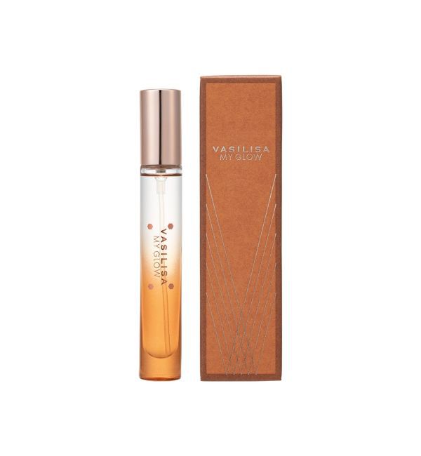 EVRIS「ヴァシリーサ マイ グロウ オードパルファムMINI」|香水・フレグランス|クリア