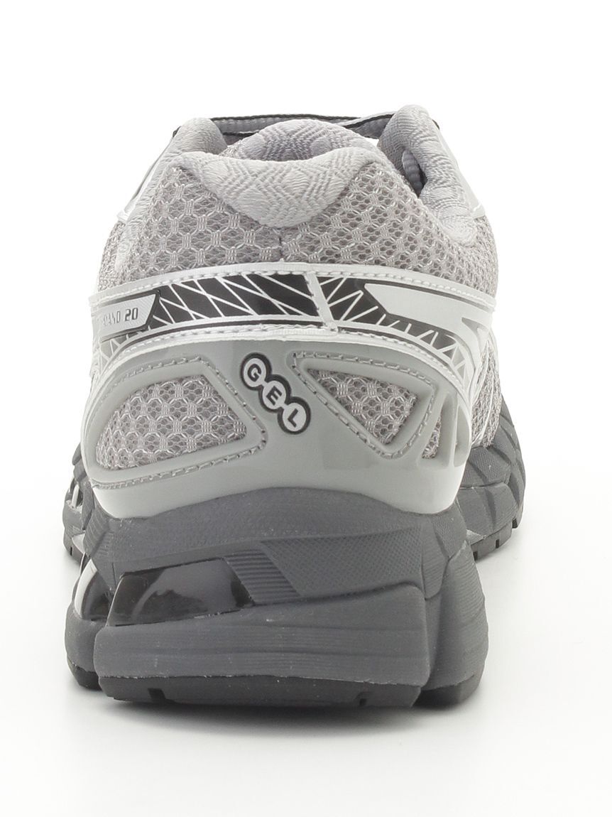  「【ASICS】GEL-KAYANO 20」|スニーカー|