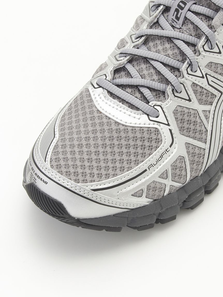  「【ASICS】GEL-KAYANO 20」|スニーカー|