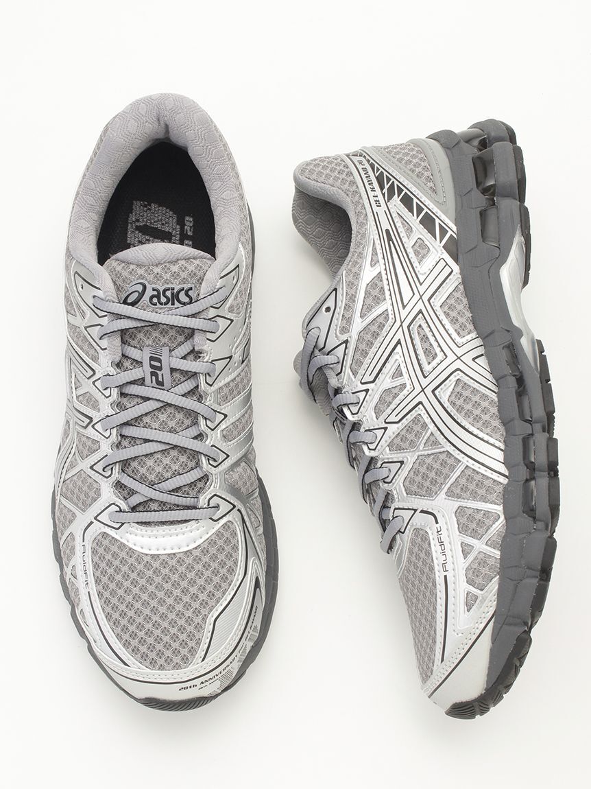  「【ASICS】GEL-KAYANO 20」|スニーカー|