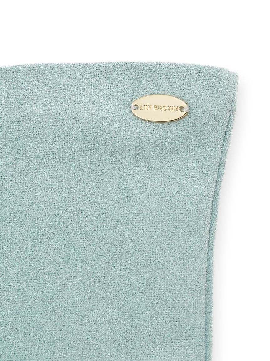 LILY BROWN「ロンググローブ」|手袋|