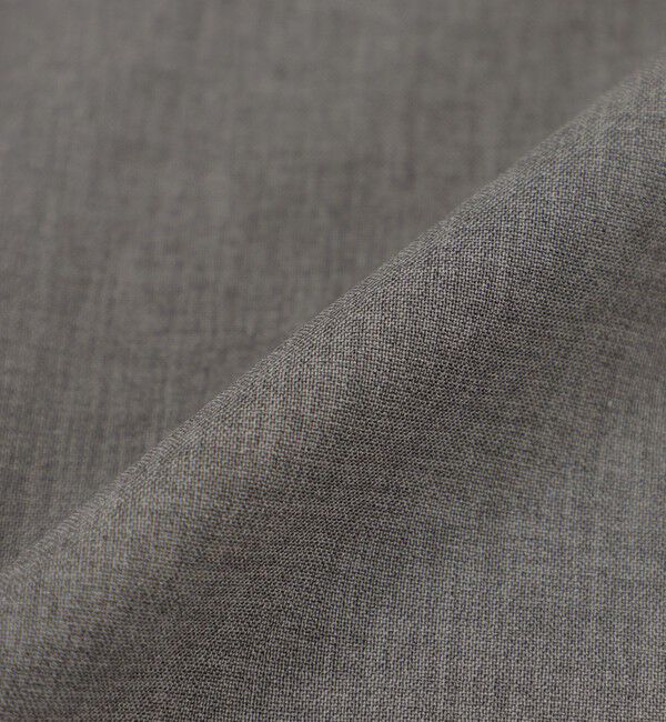 MACKINTOSH PHILOSOPHY「トロッター ジャケット#055 ポリエステルトロピカル」|テーラードジャケット|