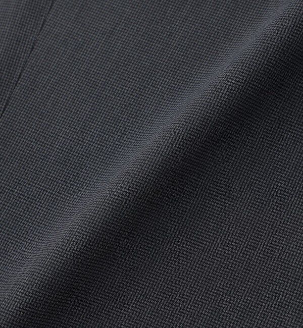 MACKINTOSH PHILOSOPHY「トロッター ジャケット#055 ポリエステルトロピカル」|テーラードジャケット|