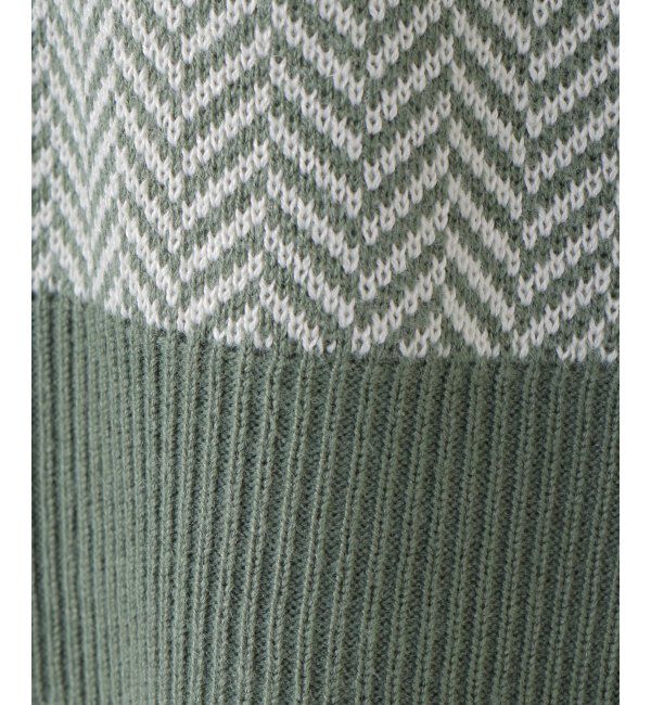 ikka kids「【キッズ】LKヘリンボンニットベストアンサンブル（120~160cm）」|その他|