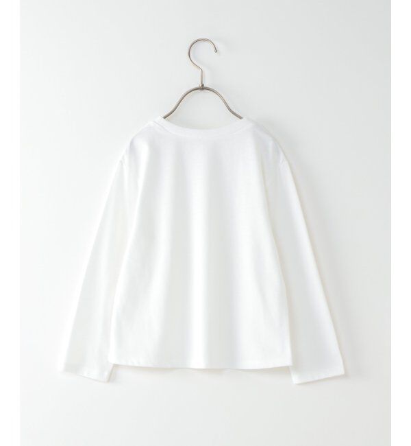 ikka kids「【キッズ】LKヘリンボンニットベストアンサンブル（120~160cm）」|その他|