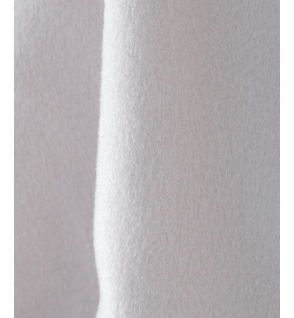 ikka kids「バックデザイン2WAYフェイクウールジャケット（120~160cm）」|その他|