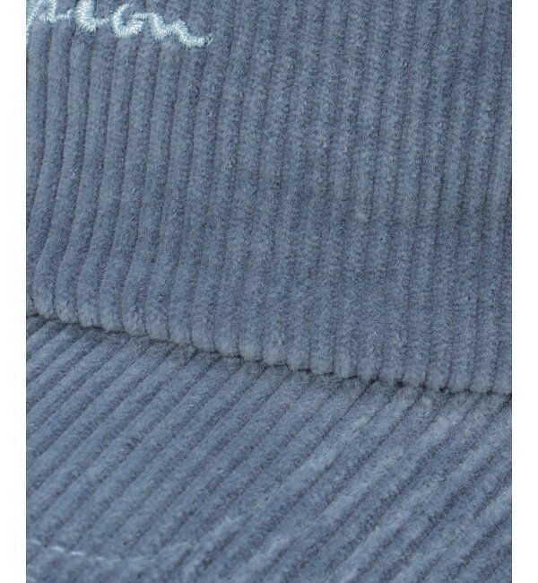 ikka「Champion チャンピオン コールテンキャップ」|その他|