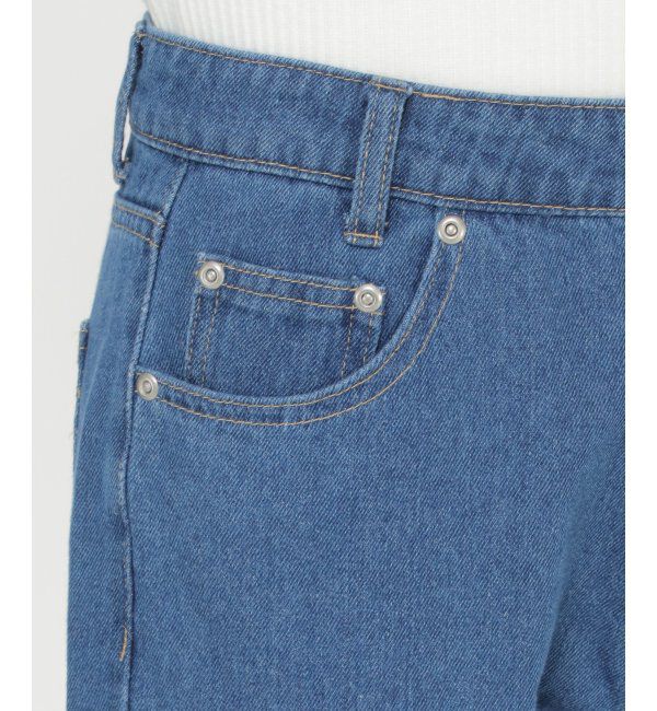 Lbc with Life「セミフレアカラーパンツ」|その他|