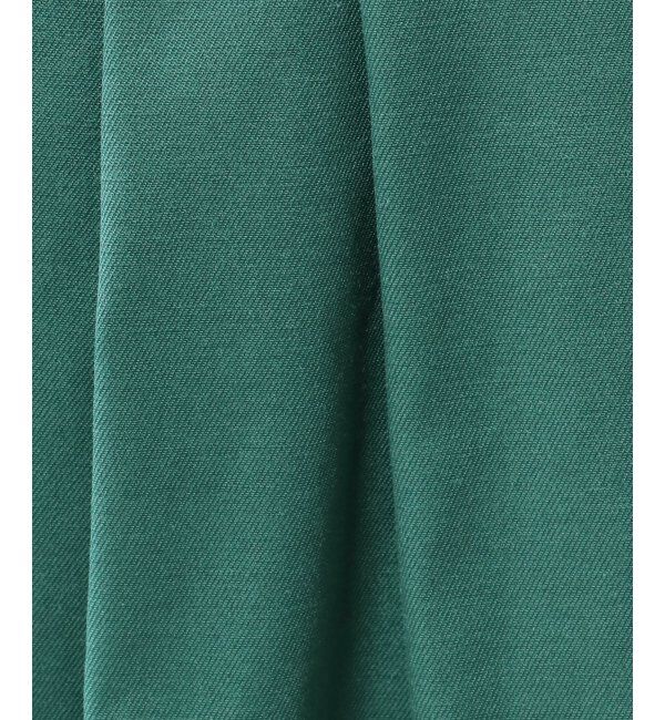 Lbc with Life「カラーワイドストレートパンツ」|その他|