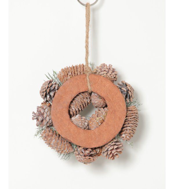 Lbc with Life「ナチュラルリース S」|その他|