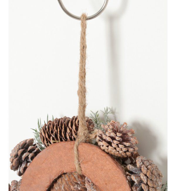 Lbc with Life「ナチュラルリース S」|その他|