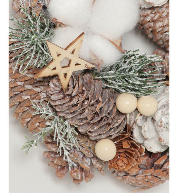 Lbc with Life「ナチュラルリース S」|その他|